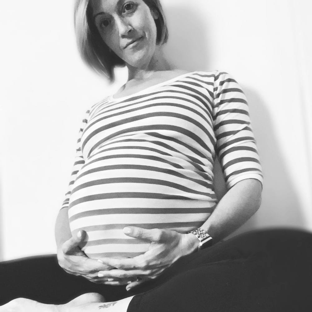 Meet your Posher, Natalie